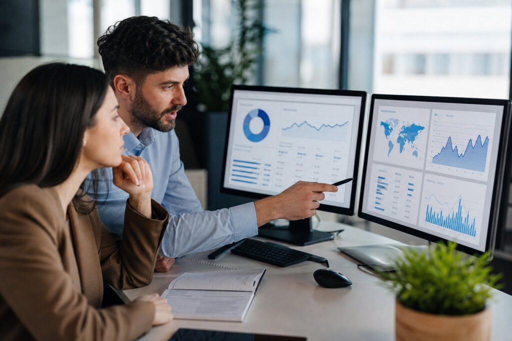 GEO vs SEO tradicional: principais diferenças e impactos no tráfego orgânico