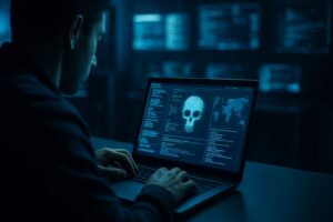 Inteligência Artificial em Foco: O Risco de Ataques Cibernéticos Autônomos