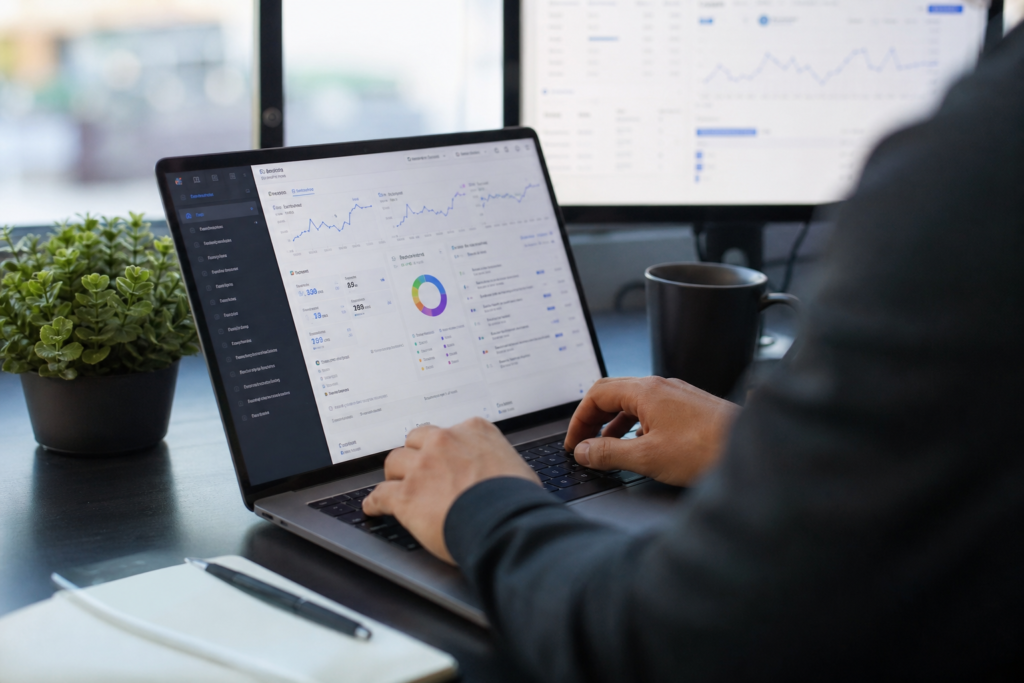 Imagem ilustrativa: Inteligência Artificial O Novo Aliado dos Especialistas em SEO