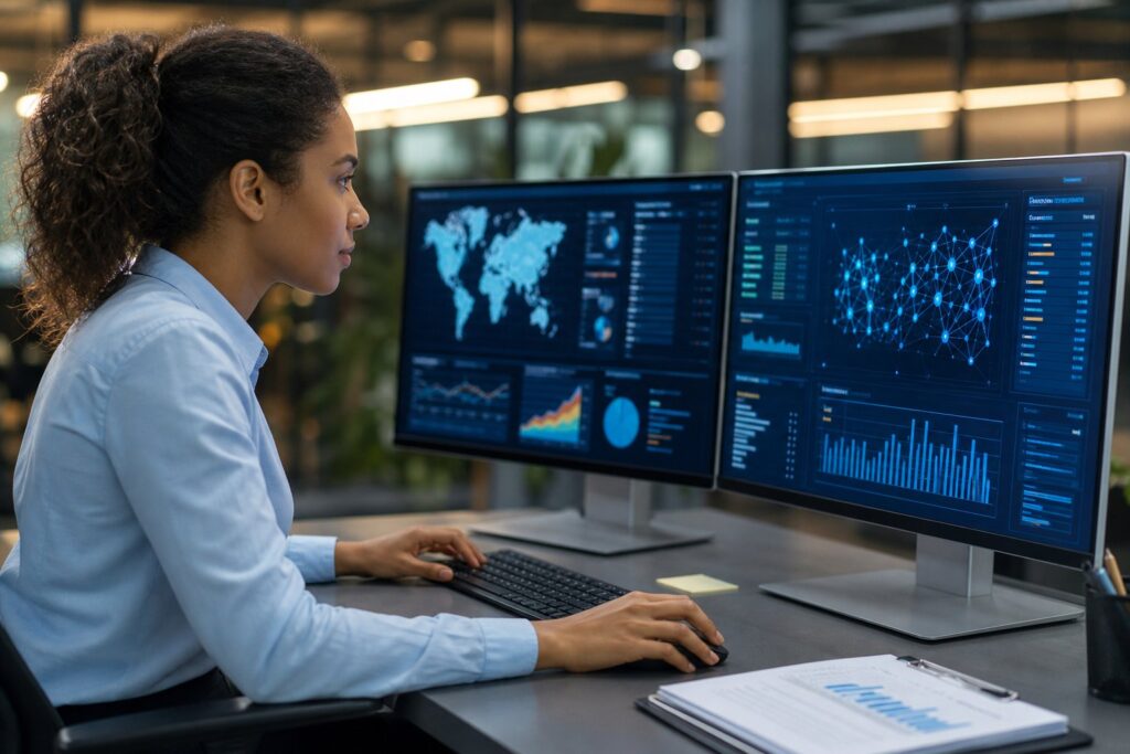 O que é GEO e como a inteligência artificial redefine estratégias digitais