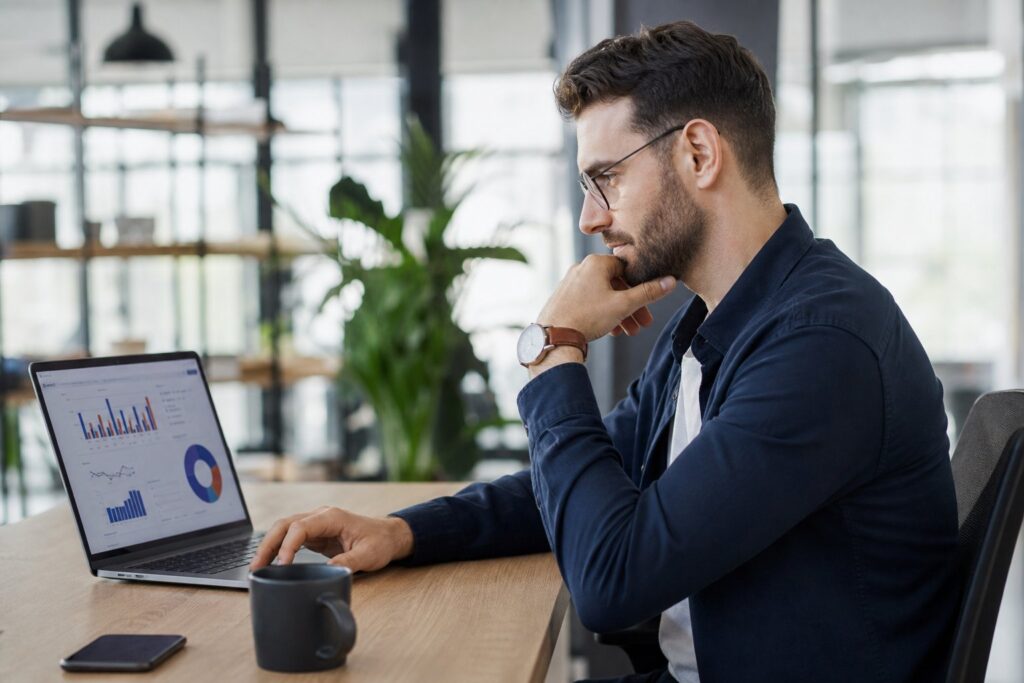 Por que o blog automático pode superar estratégias tradicionais de marketing de conteúdo