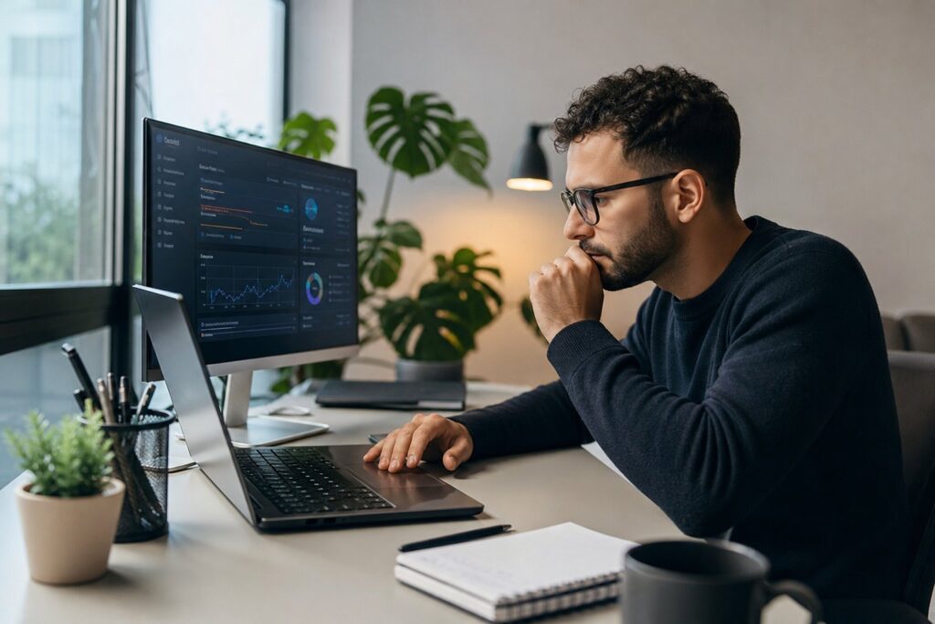 5 erros ao implementar inteligência artificial no blog automático e como evitar