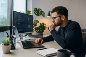 5 erros ao implementar inteligência artificial no blog automático e como evitar