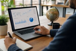 Blog automático e SEO local: 7 estratégias para dominar buscas georreferenciadas