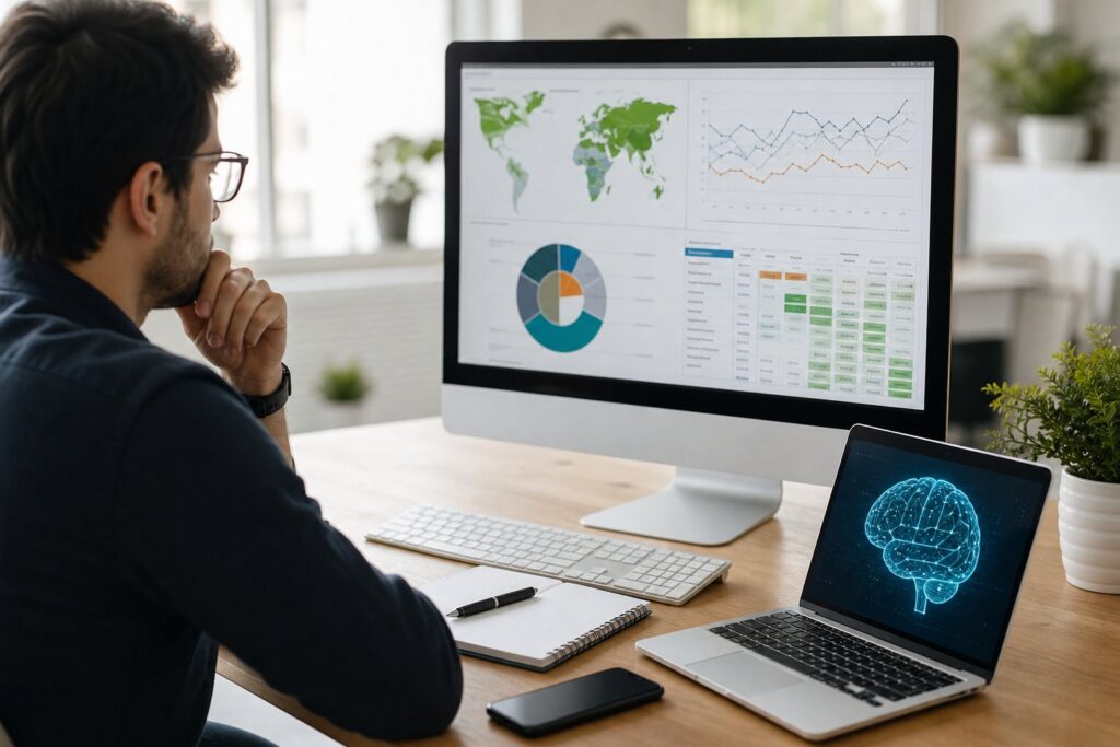Geo ou seo tradicional: quando integrar cada abordagem em blogs automáticos