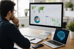Geo ou seo tradicional: quando integrar cada abordagem em blogs automáticos