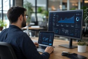 Inteligência artificial em blogs automáticos: 7 etapas para otimizar seo avançado