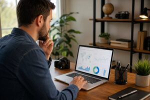 Por que o SEO com foco em geo é essencial para blogs automáticos modernos