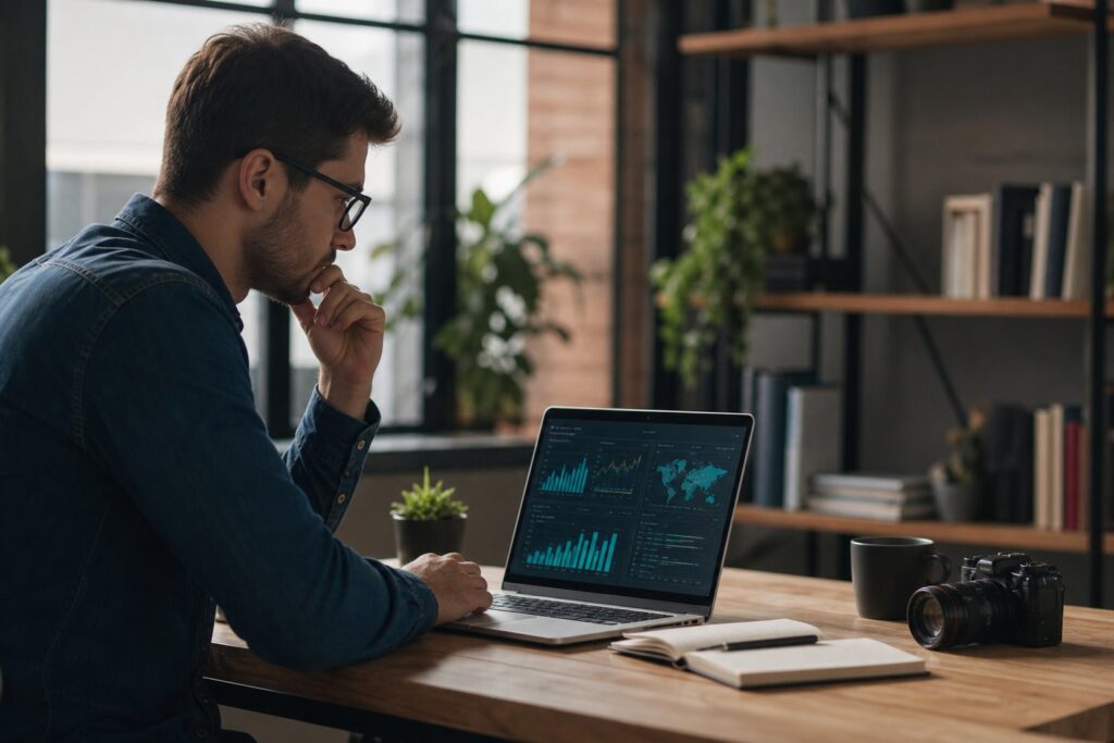 Potencial oculto: blogs automáticos são subestimados no cenário de seo avançado?